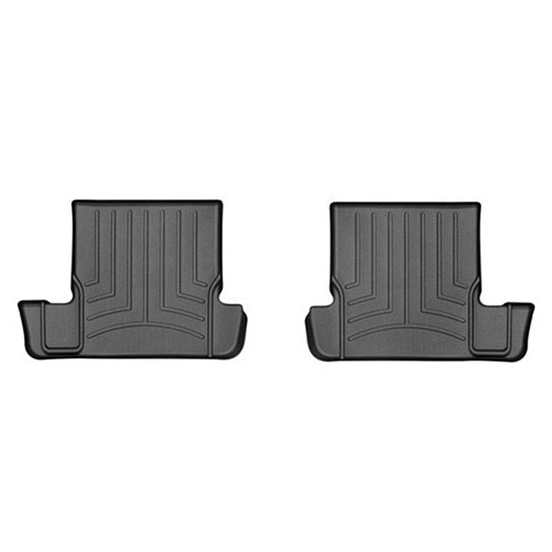 Weathertech | FloorLiner Front & Rear - Subaru BRZ / Scion FR-S / Toyota 86