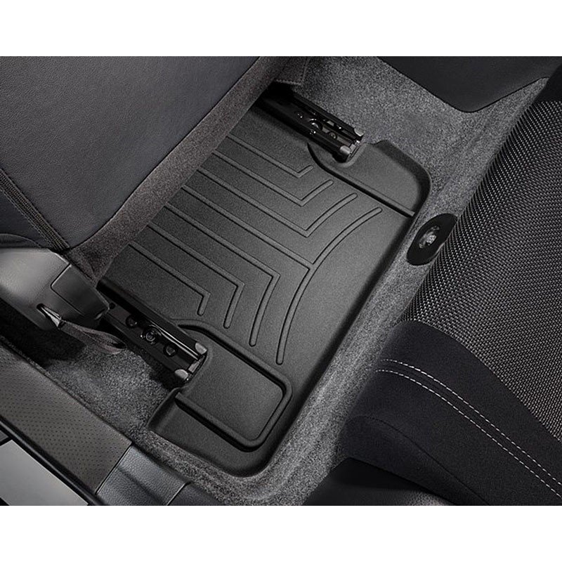 Weathertech | FloorLiner Front & Rear - Subaru BRZ / Scion FR-S / Toyota 86