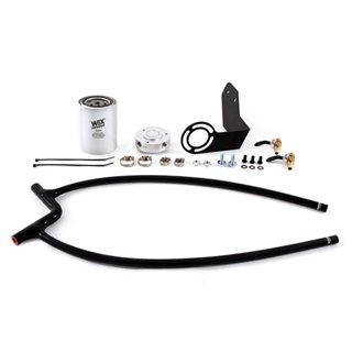 Mishimoto | Cooling System Filter - Wrangler (JK) / Wrangler (JL) 3.6L / 2.0T 2012-2018