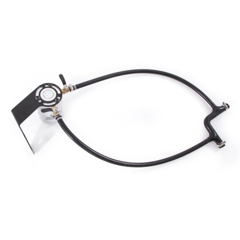 Mishimoto | Cooling System Filter - Wrangler (JK) / Wrangler (JL) 3.6L / 2.0T 2012-2018