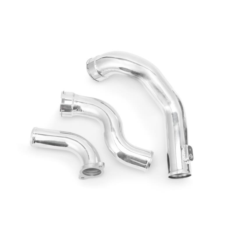 Mishimoto | Quad-Tip Pro Axle-Back Exhaust - Camaro 3.6L / 6.2L 2016-2020