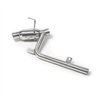 Mishimoto | Quad-Tip Pro Axle-Back Exhaust - Camaro 3.6L / 6.2L 2016-2020