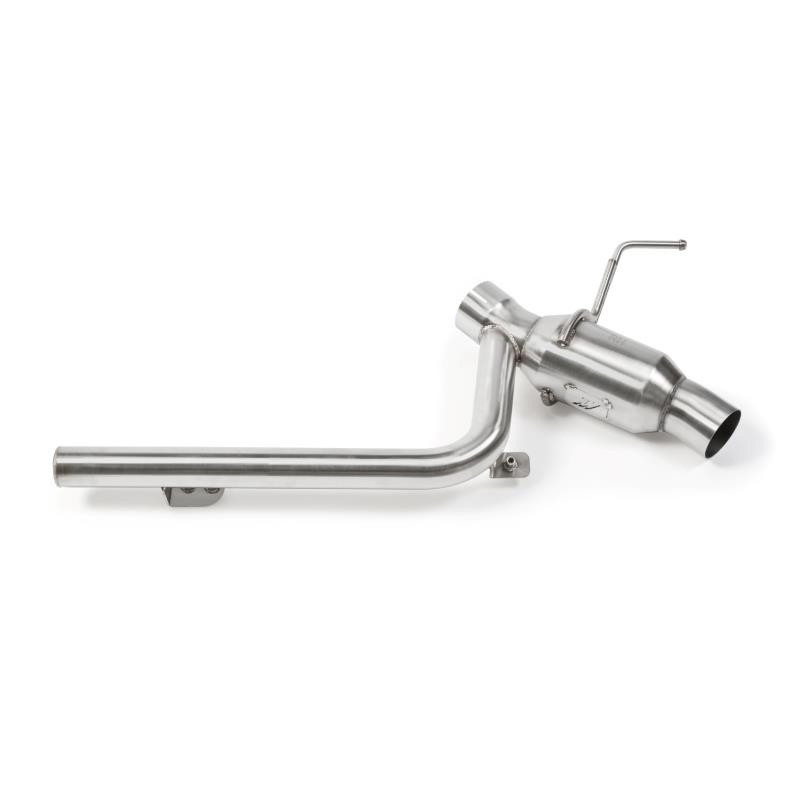 Mishimoto | Quad-Tip Pro Axle-Back Exhaust - Camaro 3.6L / 6.2L 2016-2020