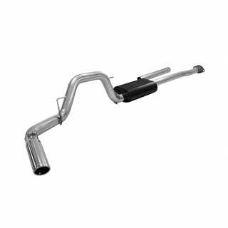 Flowmaster | Force II Cat-Back Exhaust System - F-150 4.6L / 5.0L / 5.4L 2009-2014