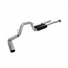 Flowmaster | Force II Cat-Back Exhaust System - F-150 4.6L / 5.0L / 5.4L 2009-2014