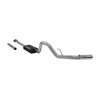 Flowmaster | Force II Cat-Back Exhaust System - F-150 4.6L / 5.0L / 5.4L 2009-2014