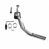 Flowmaster | Force II Cat-Back Exhaust System - F-150 4.6L / 5.0L / 5.4L 2009-2014