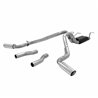 Flowmaster | Force II Cat-Back Exhaust System - F-250 / F-350 6.2L 2014-2016