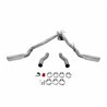 Flowmaster | Force II Cat-Back Exhaust System - F-250 / F-350 6.2L 2014-2016