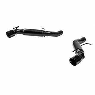 Flowmaster | Outlaw Series Axle-Back Exhaust System - Camaro 6.2L 2016-2022