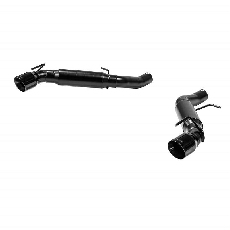 Flowmaster | Outlaw Series Axle-Back Exhaust System - Camaro 6.2L 2016-2022