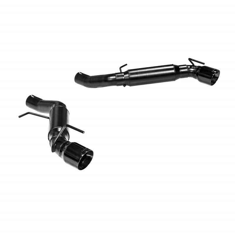 Flowmaster | Outlaw Series Axle-Back Exhaust System - Camaro 6.2L 2016-2022