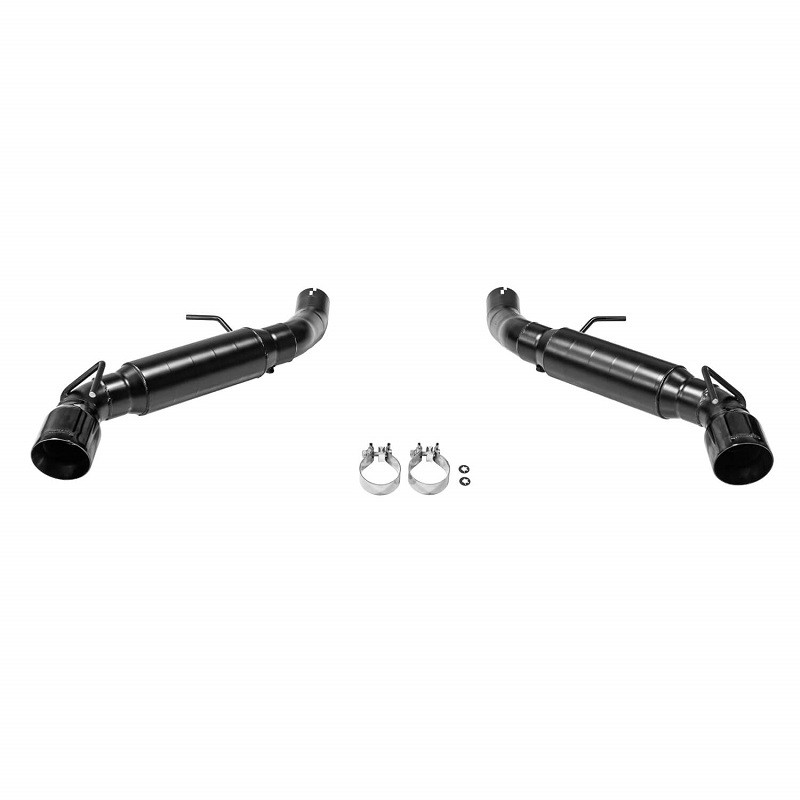 Flowmaster | Outlaw Series Axle-Back Exhaust System - Camaro 6.2L 2016-2022
