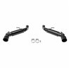 Flowmaster | Outlaw Series Axle-Back Exhaust System - Camaro 6.2L 2016-2022