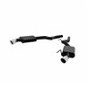 Flowmaster | American Thunder Axle-Back Exhaust System - Mustang 5.0L 2015-2017