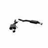 Flowmaster | American Thunder Axle-Back Exhaust System - Mustang 5.0L 2015-2017
