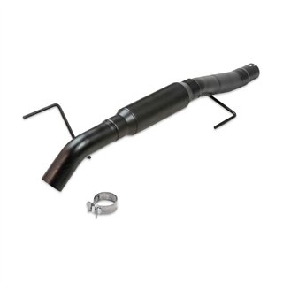 Flowmaster | Outlaw Extreme Series Cat-Back Exhaust System - F-150 2.7T / 3.5L / 5.0L 2015-2019