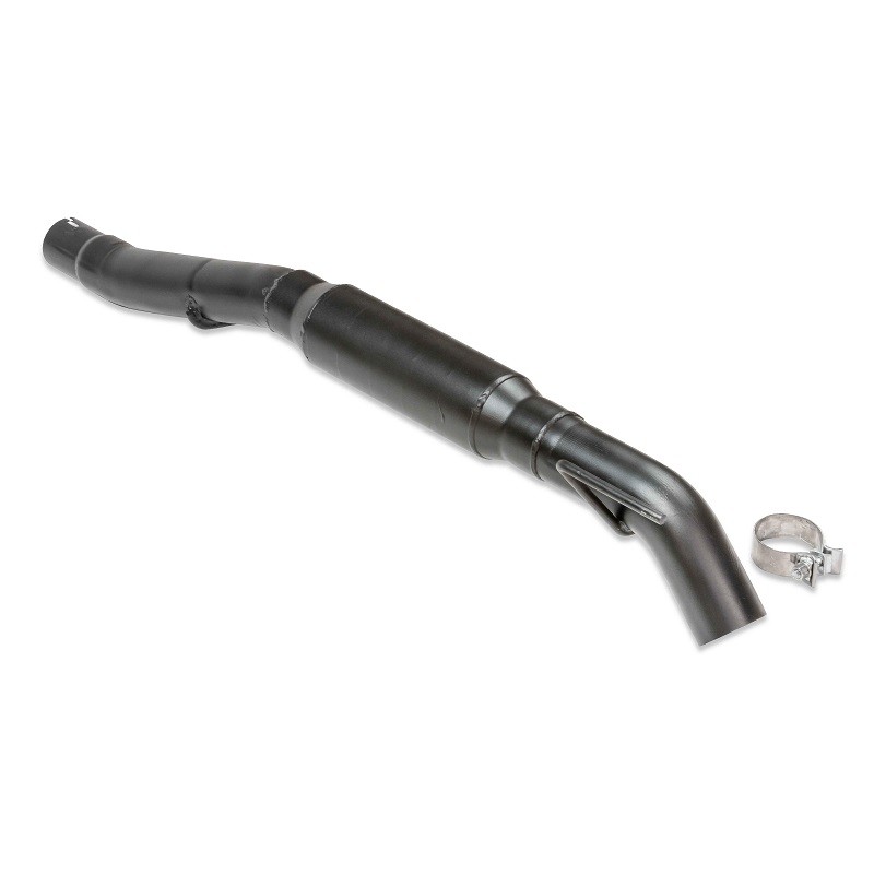 Flowmaster | Outlaw Extreme Series Cat-Back Exhaust System - F-150 2.7T / 3.5L / 5.0L 2015-2019