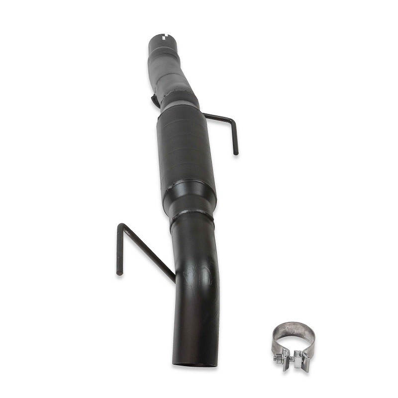 Flowmaster | Outlaw Extreme Series Cat-Back Exhaust System - F-150 2.7T / 3.5L / 5.0L 2015-2019