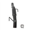 Flowmaster | Outlaw Extreme Series Cat-Back Exhaust System - F-150 2.7T / 3.5L / 5.0L 2015-2019