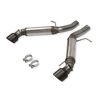 Flowmaster | Flow FX Axle-Back Exhaust System - Camaro 6.2L 2016-2022