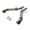 Flowmaster | Flow FX Axle-Back Exhaust System - Camaro 6.2L 2016-2022