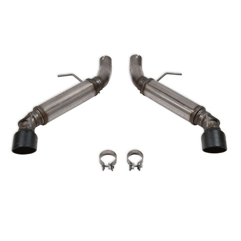 Flowmaster | Flow FX Axle-Back Exhaust System - Camaro 6.2L 2016-2022