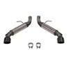 Flowmaster | Flow FX Axle-Back Exhaust System - Camaro 6.2L 2016-2022