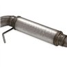 Flowmaster | Flow FX Axle-Back Exhaust System - Camaro 6.2L 2016-2022