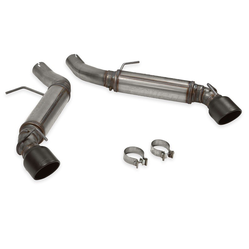 Flowmaster | Flow FX Axle-Back Exhaust System - Camaro 6.2L 2016-2022