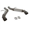 Flowmaster | Flow FX Axle-Back Exhaust System - Camaro 6.2L 2016-2022