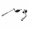 Flowmaster | American Thunder Cat-Back Exhaust System - Mustang 4.6L 1999-2004