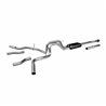 Flowmaster | Force II Cat-Back Exhaust System - F-150 / Sierra 1500 2006-2014