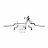 Flowmaster | Force II Cat-Back Exhaust System - F-150 / Sierra 1500 2006-2014