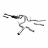 Flowmaster | Force II Cat-Back Exhaust System - F-150 / Sierra 1500 2006-2014