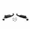 Flowmaster | Force II Axle-Back Exhaust System - Camaro 6.2L 2010-2013