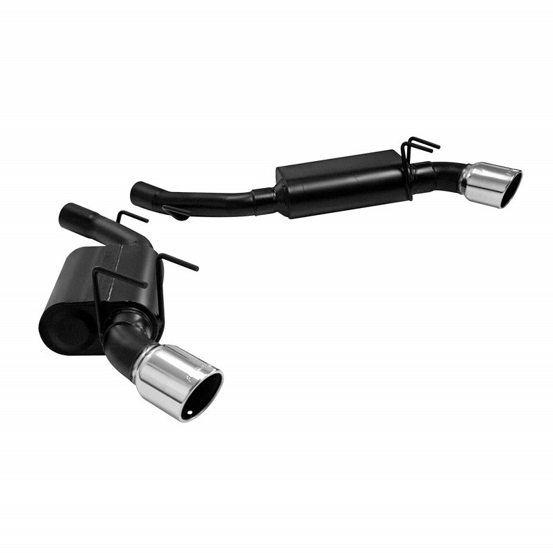 Flowmaster | Force II Axle-Back Exhaust System - Camaro 6.2L 2010-2013
