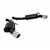 Flowmaster | Force II Axle-Back Exhaust System - Camaro 6.2L 2010-2013