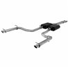 Flowmaster | American Thunder Cat-Back Exhaust System - 300 / Charger 5.7L 2011-2014