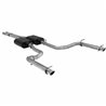 Flowmaster | American Thunder Cat-Back Exhaust System - 300 / Charger 5.7L 2011-2014