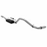 Flowmaster | Force II Cat-Back Exhaust System - Silverado / Sierra 1500 / Limited 4.3L / 5.3L 2014-2019