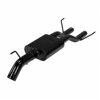 Flowmaster | Outlaw Series Cat-Back Exhaust System - Tundra 4.6L / 5.7L 2009-2021
