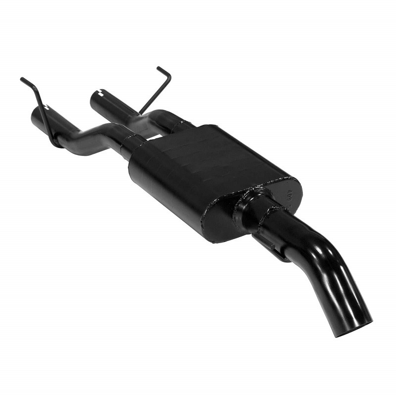 Flowmaster | Outlaw Series Cat-Back Exhaust System - Tundra 4.6L / 5.7L 2009-2021