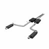 Flowmaster | American Thunder Cat-Back Exhaust System - 300 / Charger 3.6L 2015-2018