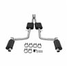 Flowmaster | American Thunder Cat-Back Exhaust System - 300 / Charger 3.6L 2015-2018