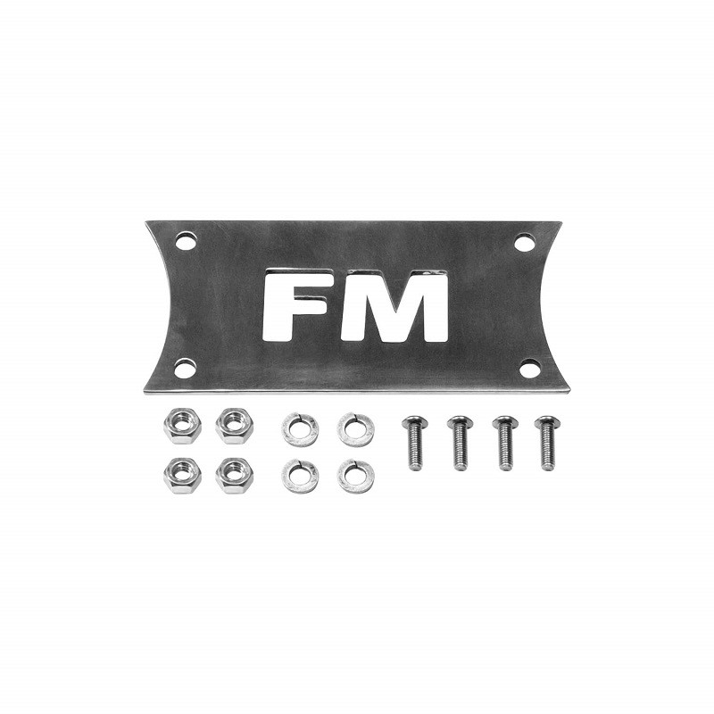Flowmaster | Outlaw Series Axle-Back Exhaust System - Corvette 6.2L 2014-2018