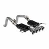 Flowmaster | Outlaw Series Axle-Back Exhaust System - Corvette 6.2L 2014-2018