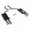 Flowmaster | American Thunder Axle-Back Exhaust System - Mustang 5.0L 2018-2021