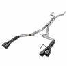 Flowmaster | Outlaw Series Cat-Back Exhaust System - Mustang 5.0L 2018-2021