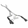 Flowmaster | Outlaw Series Cat-Back Exhaust System - Mustang 5.0L 2018-2021